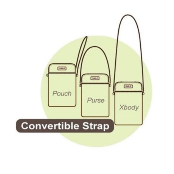 CHALA Bright Eyed Owl Crossbody Cell Phone Purse Like New! 🎉2X Host Pick🎉 - Picture 8 of 14